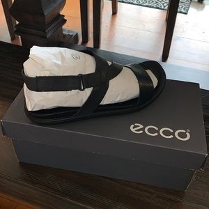 Ecco Simpil Sandal